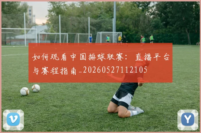 如何观看中国排球联赛：直播平台与赛程指南_20260527112105