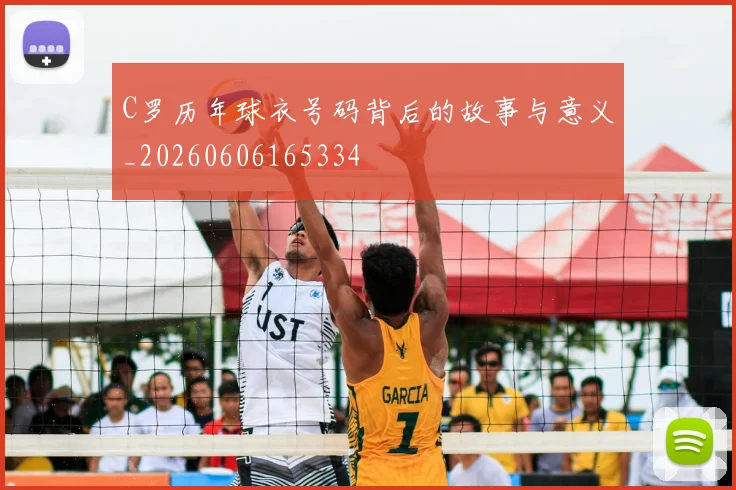 C罗历年球衣号码背后的故事与意义_20260606165334